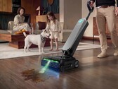 Neu von Tineco: Floor One Station S9 Scientist mit Hochdruckstrahl.
