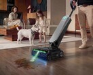 Neu von Tineco: Floor One Station S9 Scientist mit Hochdruckstrahl.