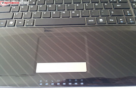 Touchpad