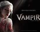 Offizielles Vampyr Werbe-Artwork