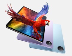 Das Vivo Pad 3 ist in China in den Verkauf gestartet. (Bild: Vivo)