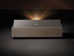 Xgimis Aura 3 Max Laser-TV
