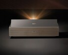 Xgimis Aura 3 Max Laser-TV