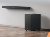 Xiaomi bietet seine Soundbar 3.1ch ab heute bis zum 13. März zum Vorzugspreis von nur 219 Euro statt 279 Euro an. (Bild: Xiaomi)
