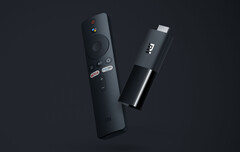 Xiaomi bereitet den Start des 4K-Nachfolgers des Mi TV Sticks vor. (Bild: Xiaomi)