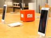 Xiaomi macht 575 Millionen Dollar an einem Tag