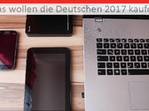 Shopping: Diese Elektronikgeräte kaufen die Deutschen 2017
