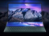 Das Asus ZenBook Duo gibts aktuell zum Allzeit-Bestpreis. (Bild: Asus)