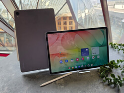 Samsung Galaxy Tab S12 Plus