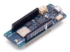 MKR WAN 1310: Arduino bringt neues LoRA-Board