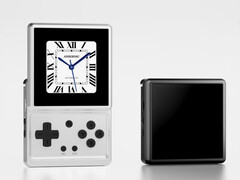 Anbernic hat bestätigt, dass es das RG Rotate nur in den beiden hier gezeigten Farben verkaufen wird.