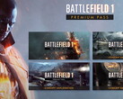 Games: Battlefield 1 erhält vier Erweiterungen