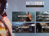 Games: Battlefield 1 erhält vier Erweiterungen