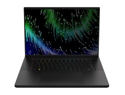 Das Razer Blade 16 mit RTX 4090, zur Verfügung gestellt von Nvidia India.