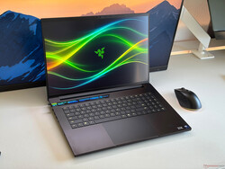 88,2%: Razer Blade 18 2026