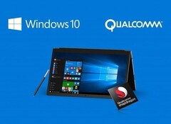 Cellular PCs: Energiesparende Laptops auf ARM-Basis mit regulärem x86-Windows 10.