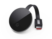 Jeder Besitzer eines Chromecast Ultra hat nun Zugriff auf Google Stadia. (Bild: Google)