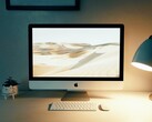 Apples neuer 27 Zoll iMac wird schon in den nächsten Wochen erwartet. (Bild: Clay Banks, Unsplash)