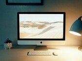 Apples neuer 27 Zoll iMac wird schon in den nächsten Wochen erwartet. (Bild: Clay Banks, Unsplash)