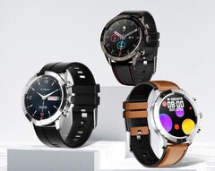 Colmi Sky 5 Plus: Die Smartwatch ist zum kleinen Preis und mit einfacherer Ausstattung erhältlich