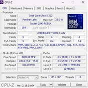 CPU-Z
