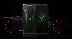 Mit dem Black Shark 3 will Xiaomi die Gaming-Smartphone-Krone erobern. (Bild: Xiaomi)