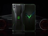 Mit dem Black Shark 3 will Xiaomi die Gaming-Smartphone-Krone erobern. (Bild: Xiaomi)