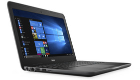 Dell Latitude 13 (3380)