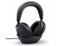 WL7024: Neues Headset auch für Business-Kunden
