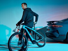 Porsche bietet ein neues E-Bike an (Bildquelle: Porsche)
