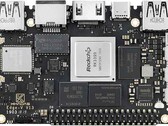 Der Edge2 ist ein neuer und kompakter Einplatinenrechner (Symbolbild, Khadas Edge-V)