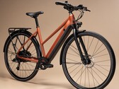 Decathlon Elops LD500E LF: E-Bike mit ordentlicher Ausstattung gibt es günstiger