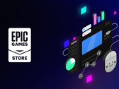 Der Winter-Sale im Epic Games Store lockt mit günstigen Angeboten. (Bildquelle: Epic Games)
