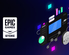 Der Winter-Sale im Epic Games Store lockt mit günstigen Angeboten. (Bildquelle: Epic Games)