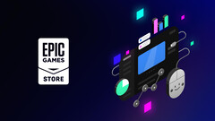 Der Winter-Sale im Epic Games Store lockt mit günstigen Angeboten. (Bildquelle: Epic Games)