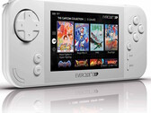Evercade EXP: Gaming-Handheld ist in Deutschland erhältlich