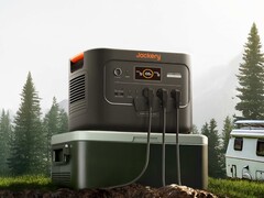 Die Explorer 3000 v2 gibt es zum Early-Bird-Preis (Bildquelle: Jackery)
