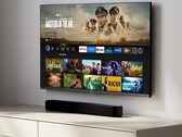 Fire TV 4: Neben Mini-LED gibt es auch neue, einfachere Fernsehgeräte (Bildquelle: Amazon)