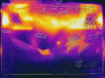 Unterseite, The Witcher 3