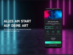 Mit FUNK kann man theoretisch für 30 Euro pro Monat unbegrenztes Datenvolumen genießen (Quelle: freenet)