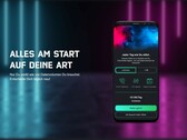 Mit FUNK kann man theoretisch für 30 Euro pro Monat unbegrenztes Datenvolumen genießen (Quelle: freenet)