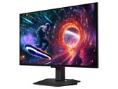 Odyssey G50SF: Neuer Gaming-Monitor mit QD-OLED (Bildquelle: Samsung)