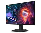 Odyssey G50SF: Neuer Gaming-Monitor mit QD-OLED (Bildquelle: Samsung)