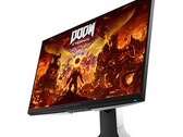 Alienware: Dell zeigt zwei neue IPS-Gaming-Monitore mit bis zu 240 Hz