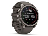 Die Garmin Fenix 9 gibt es aktuell günstiger