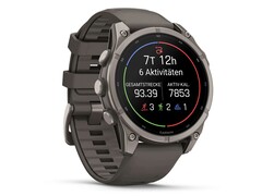 Die Garmin Fenix 9 gibt es aktuell günstiger