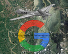 Google hilft US Militär mit KI bei der Auswertung von Drohnenaufnahmen