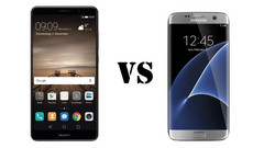 Samsung &amp; Huawei: Kampf um Vorherrschaft in der Mittelklasse