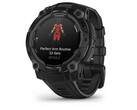 Die Instinct 3 erhält eine neue Software-Aktualisierung (Bildquelle: Garmin)