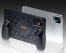 Das neue Tablet soll günstiger als das hier zu sehenden iQOO Pad Ultra werden